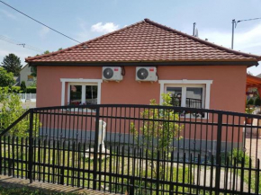 Rajmund vendeghaz Balatonkeresztur